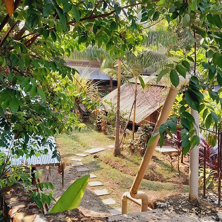 Xingu Camping Site Leticia Exterior foto