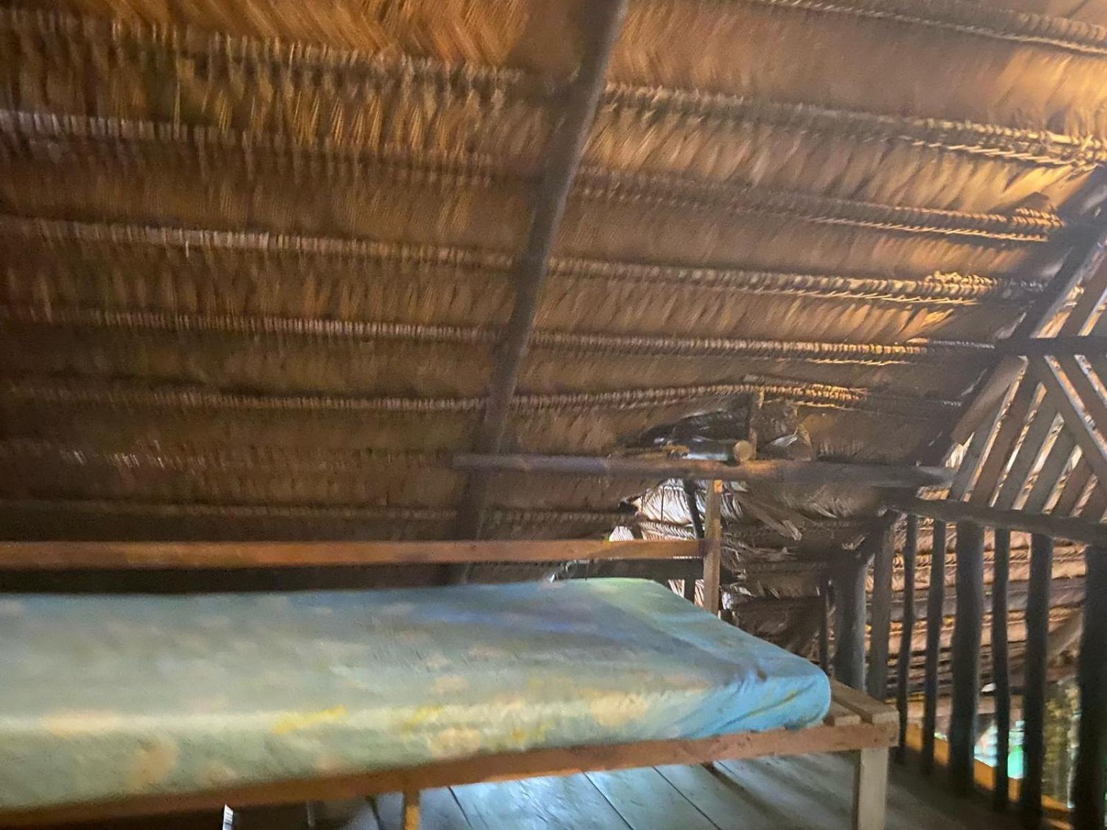 Xingu Camping Site Leticia Exterior foto