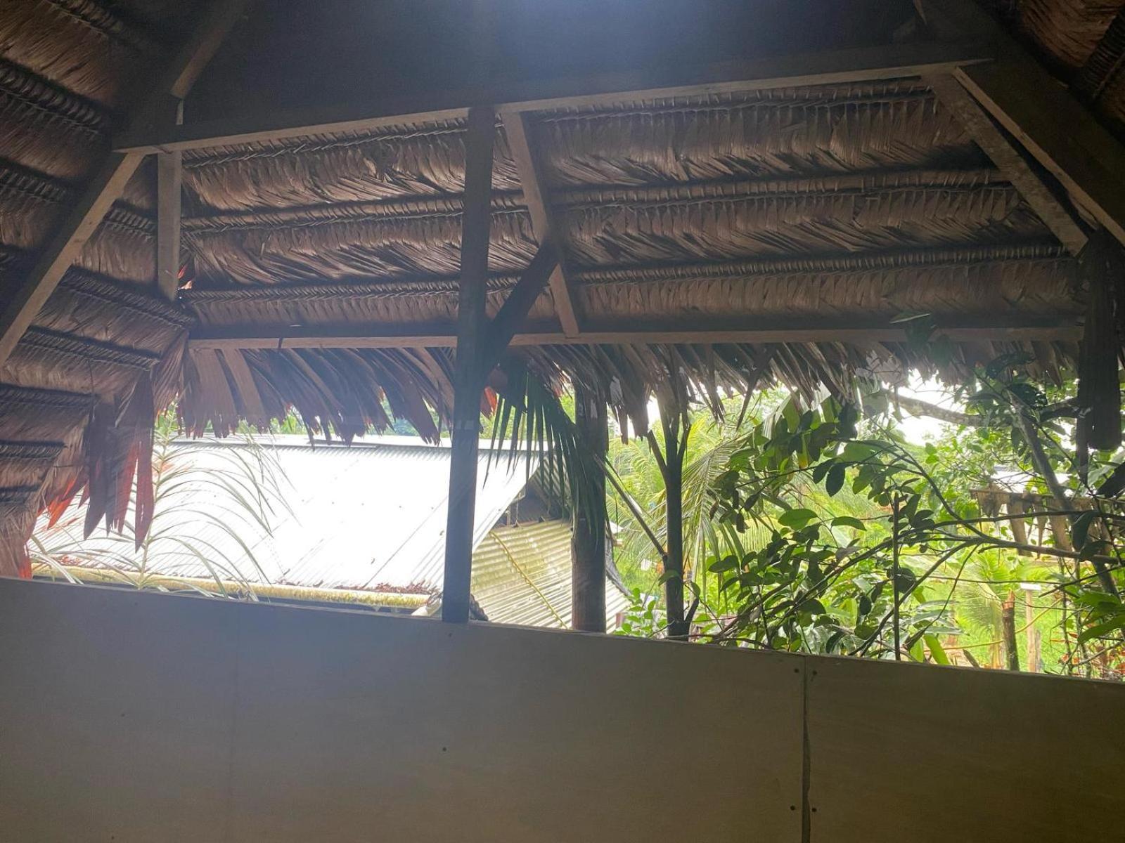 Xingu Camping Site Leticia Exterior foto