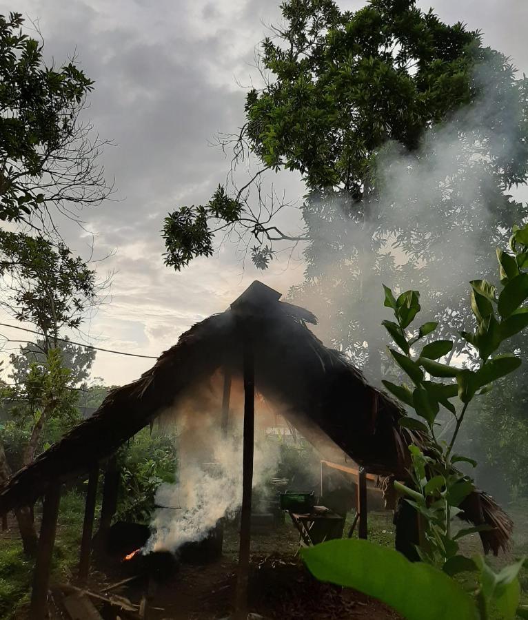 Xingu Camping Site Leticia Exterior foto