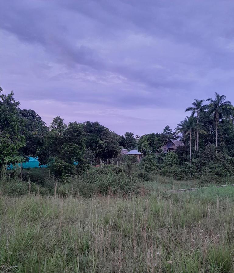 Xingu Camping Site Leticia Exterior foto